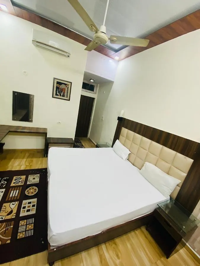 Hotel Premium White House Agra  India