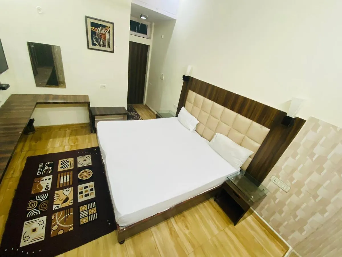 Hotel Premium White House Agra