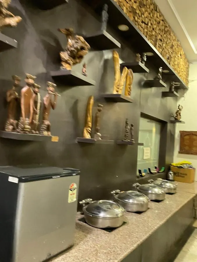 Hotel Premium White House Agra  0*, Agra (Uttar Pradesh)