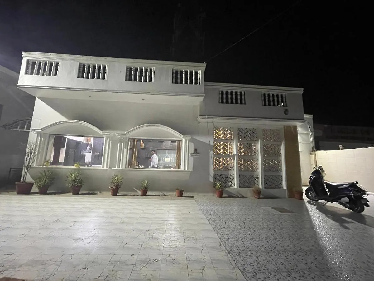 Hotel Premium White House Agra  India