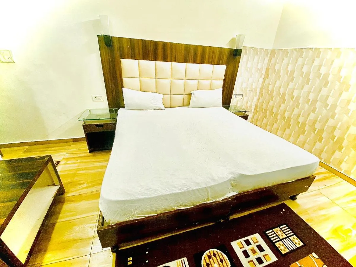Hotel Premium White House Agra  India
