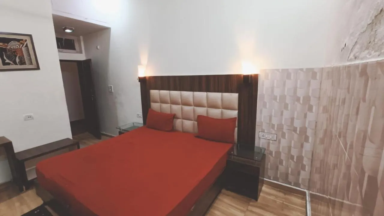 Hotel Premium White House Agra  0*, Agra (Uttar Pradesh) India