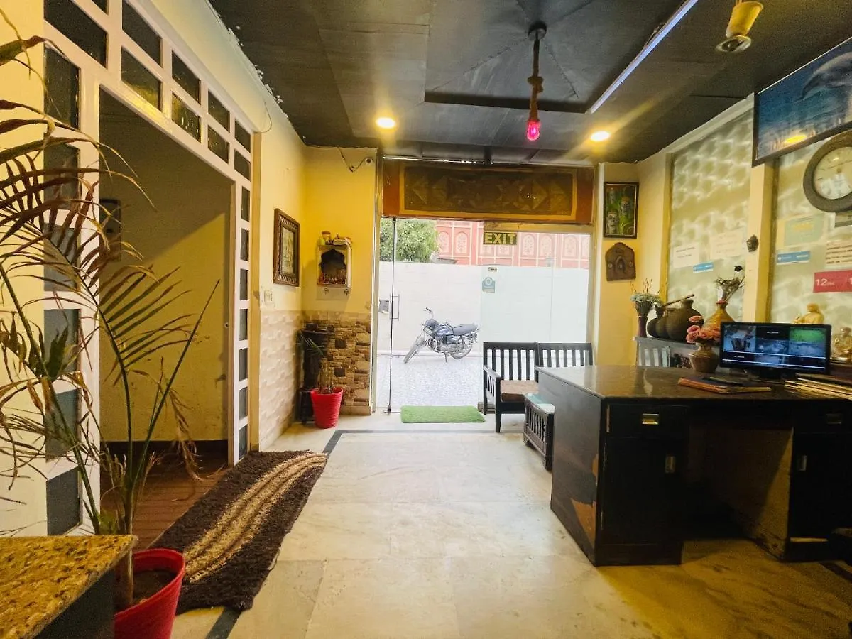 Hotel Premium White House Agra   Agra (Uttar Pradesh)