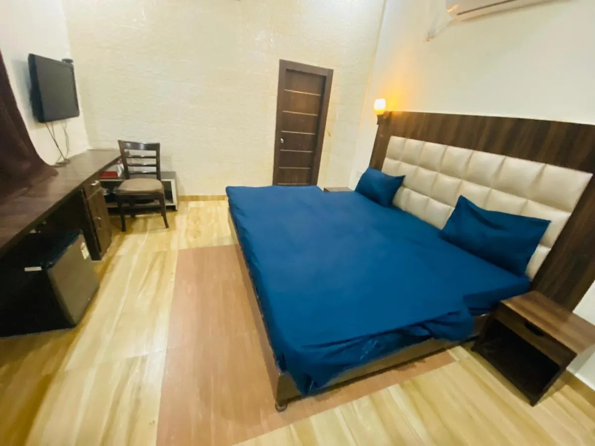 Hotel Premium White House Agra  India