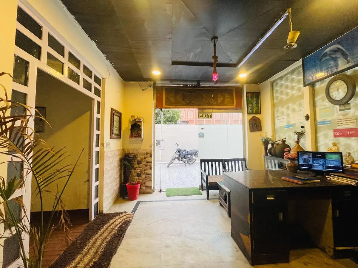 Hotel Premium White House Agra  Agra (Uttar Pradesh)