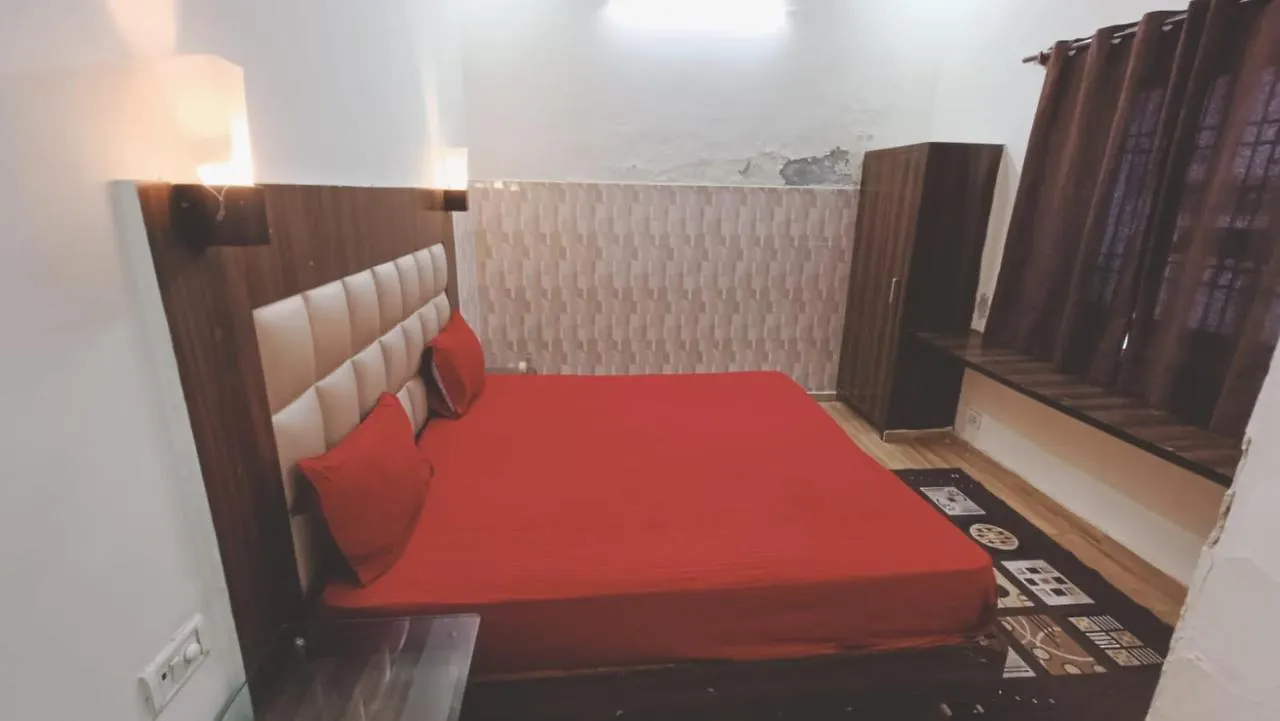 Hotel Premium White House Agra