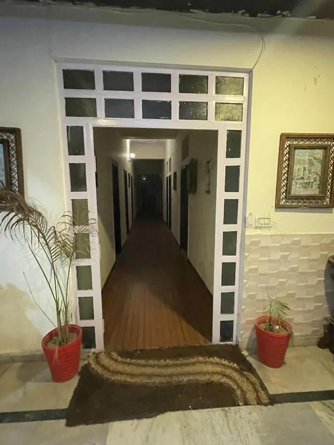 Hotel Premium White House Agra  India