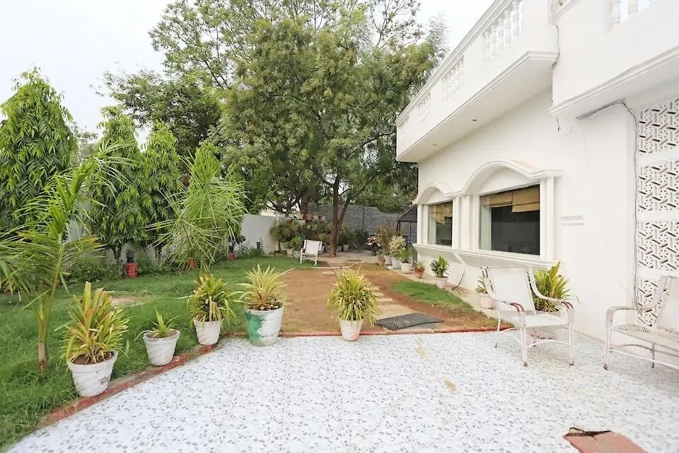 Hotel Premium White House Agra
