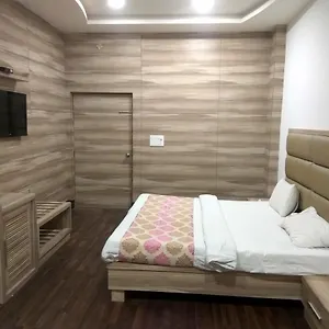 Prema Palace Hotel